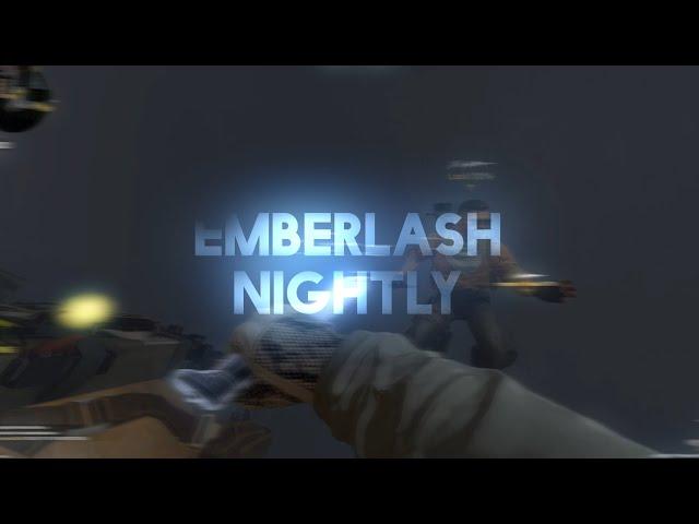 gamesense/skeet hvh highlights #2 ft. emberlash nightly [GIVEAWAY]