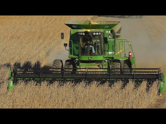 New Technology 2018   World Amazing Modern Agriculture Equipment   BBC Documentary 2018