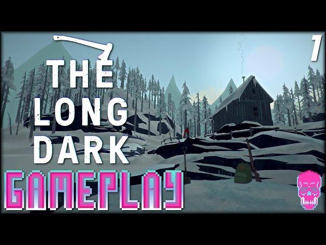 The Long Dark | Sandbox Update | Dev Vs. Nature | Part 1 | Early Access