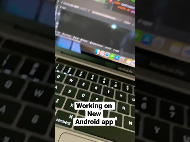 Client Android app development | kotlin | coding | Programming | mobile app development #shorts