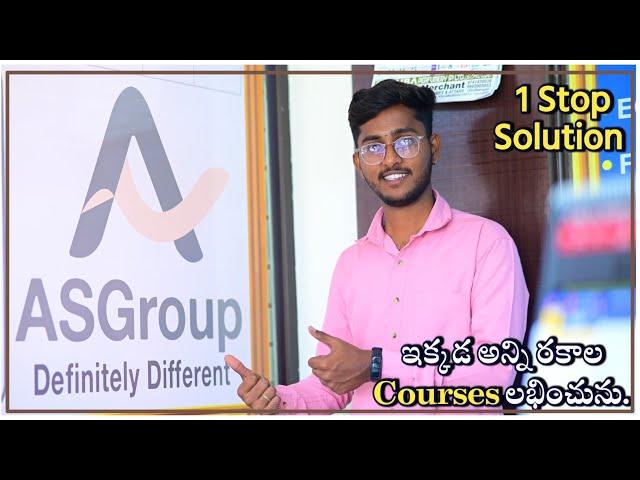 Best Stock Market course institute #asgroup #stockmarketindia