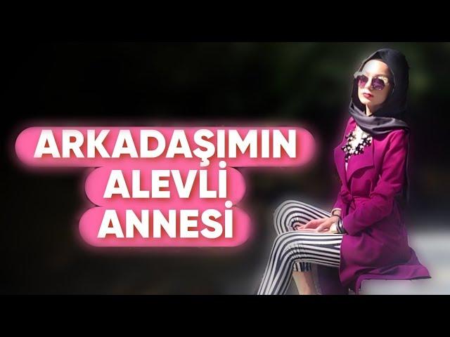 ARKADAŞIMIN ANNESİ İLE YAŞADIĞIM GİZLİ İLİŞKİ | İTİRAF HİKAYELERİ | YAŞANMIŞ HİKAYELER