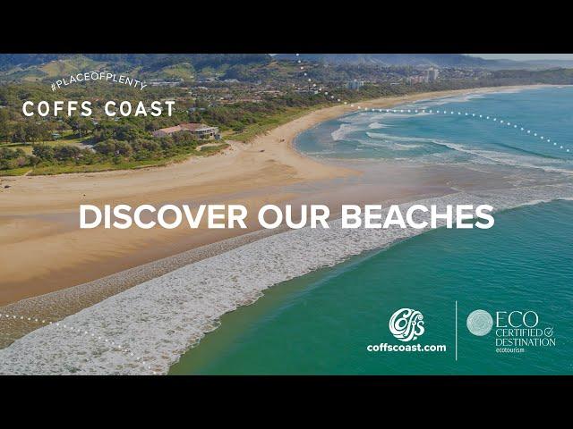 Discover The Best Beaches On The Coffs Coast