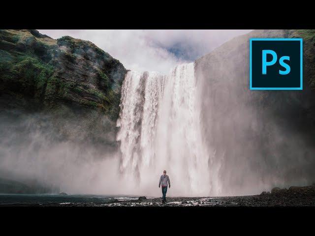 Come creare GIF ANIMATE in Photoshop CC