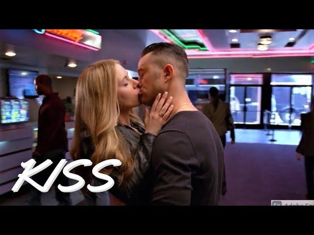 Don Jon - 2013 | Kissing Scene | Scarlett Johansson & Joseph Gordon-Levitt (Barbara & Jon)