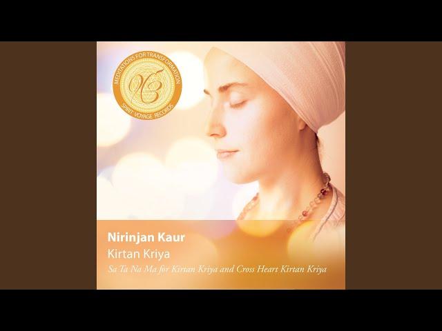 Kirtan Kriya (Short Version)