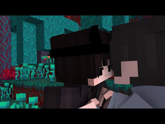 ''cuteness'' Minecraft Animation Boy love //I accidentally liked my friend (Part 17){Music Video}