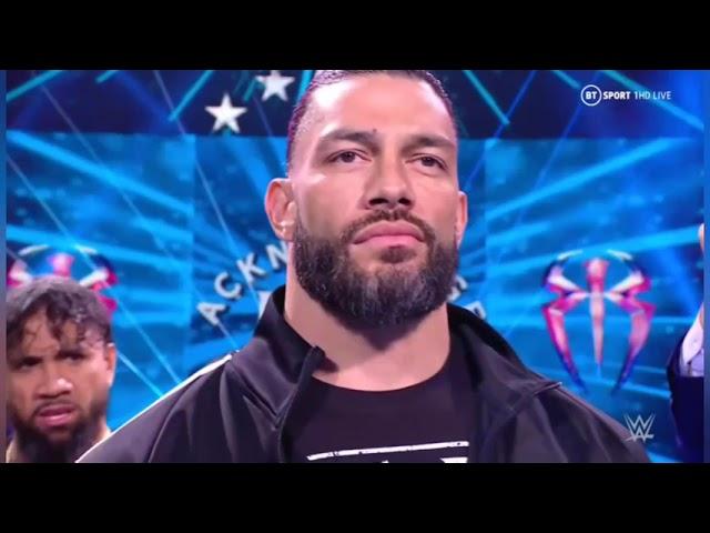 roman reigns clips for editing (give credits @packsceneswwe on instagram)