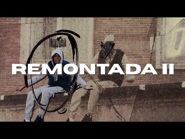 Bilouki x IDS Type Beat " REMONTADA II " - Instru Guitar Trap Fr 2025