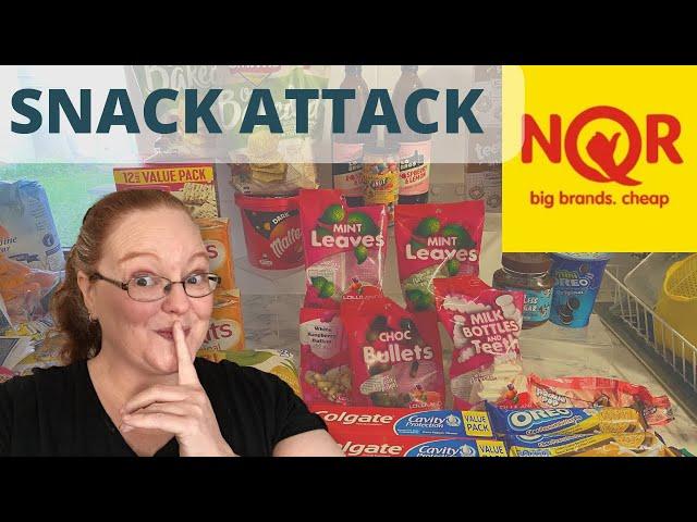 NQR GROCERY HAUL WITH PRICES /  COME SHOP WITH ME / AUSTRALIAN FAMILY of 4