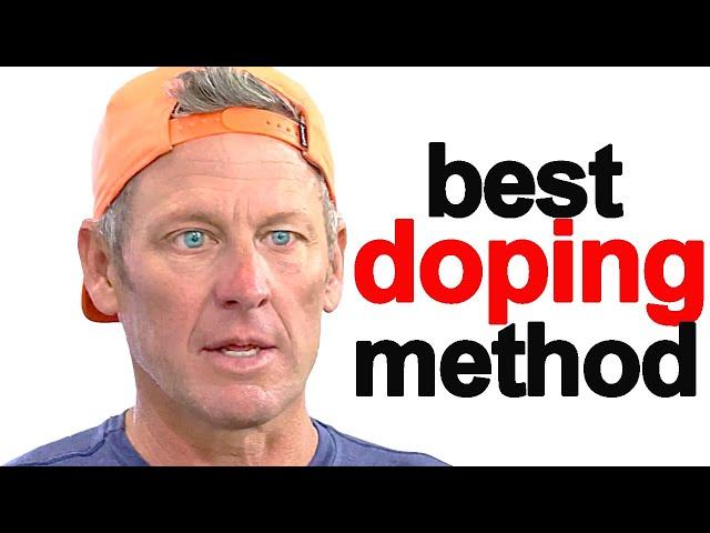 How to Avoid Testing Positive in Doping Controls in 2024