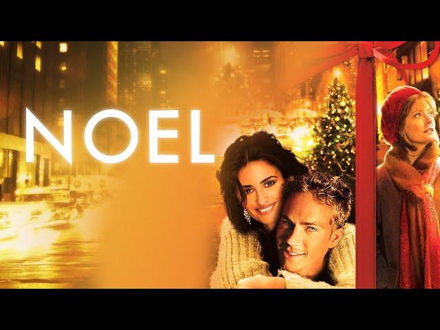 НЕВЕРОЯТНЫЙ Пол Уокер в фильме Ноэль / Noel (2004), НОВОГОДНИЙ рождественский фильм для всей семьи.