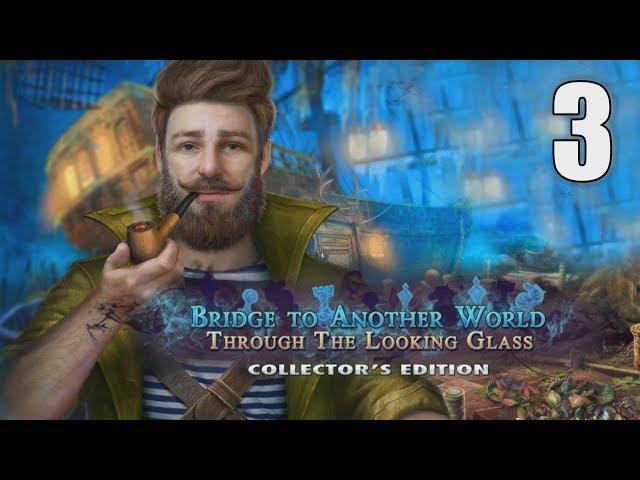 Bridge to Another World 5: Through the Looking Glass CE [03] Let's Play Walkthrough - Part 3