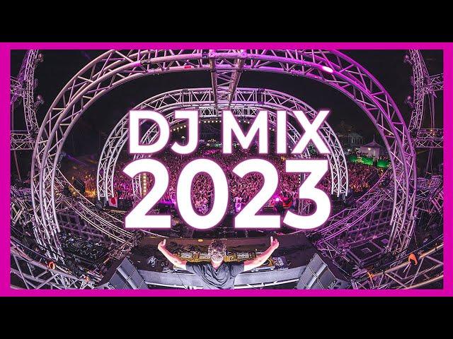 DJ MIX 2024 | Mashups & Remixes of Popular Songs 2024 | DJ Club Music Disco Dance Remix Mix 2023