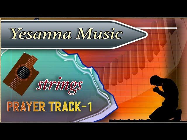 new prayer track-1. (strings)