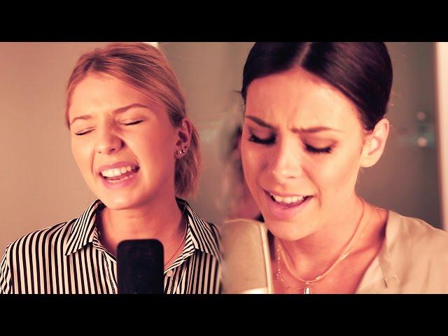 This Is What You Came For feat. LENA - Rihanna & Calvin Harris (Nicole Cross Official Cover Video)