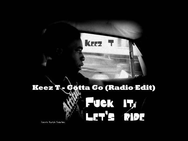 -: KNOXX :- *GOTTA GO*(Club Mix. Prod by ConcreteRapztyleProd. Beat. DizzlaD.)