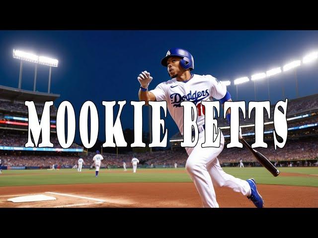 Song for Mookie Betts