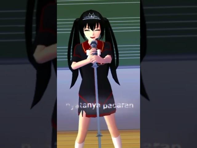 tiktok sakura school simulator