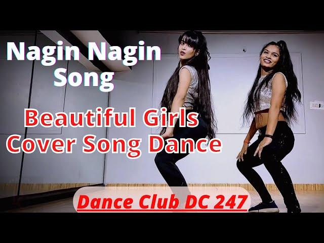 Nagin Nagin Cover Song Dance Video Beautiful Girls.Dance Club Remake Video Song Dance.#danceclub