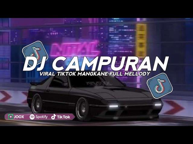 DJ CAMPURAN DJ FYP TIKTOK 2024 SOUD KANE JEDAG JEDUG FULL BAS TERBARU 2024