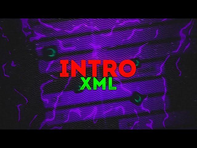 Alight Motion Intro Preset | Intro Xml