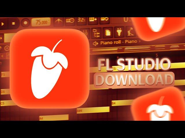  FL STUDIO 21 CRACK! FREE DOWNLOAD BEST FL STUDIO 2025