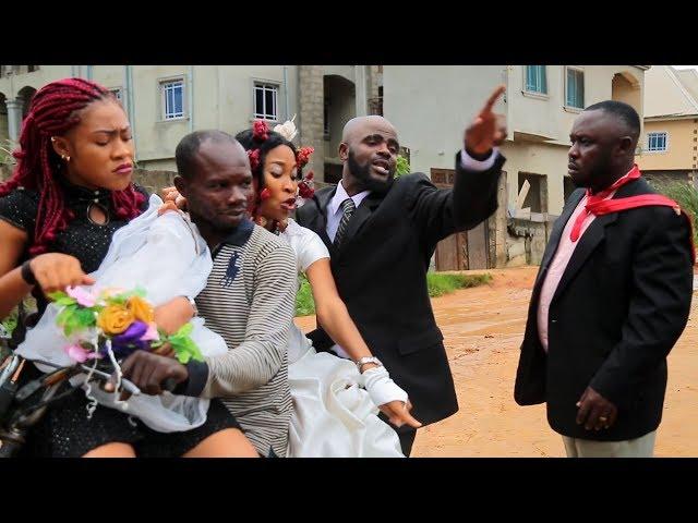 Chief Imo Comedy || maggi weds chief Imo  (okwu na uka episode 1)