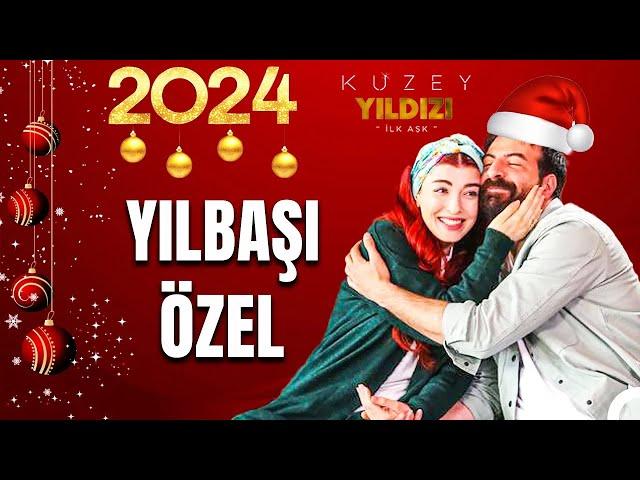 2024 Yılında En Çok İzledikleriniz  - Kuzey Yıldızı İlk Aşk