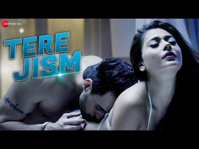 Tere Jism - Official Music Video | Sara Khan & Angad Hasija