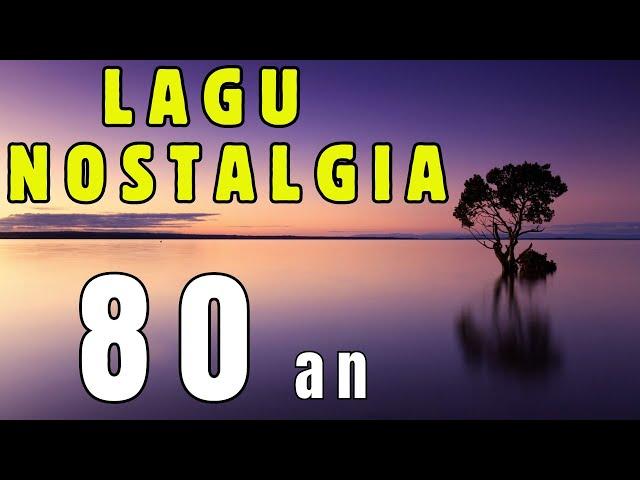 LAGU NOSTALGIA PILIHAN || Yang Pertama Kali, ada Rindu Untukmu