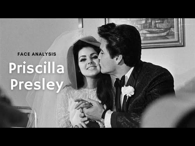 What did Elvis Presley see in Priscilla? Beauty analysis of the wife of The King of Rock 'n Roll