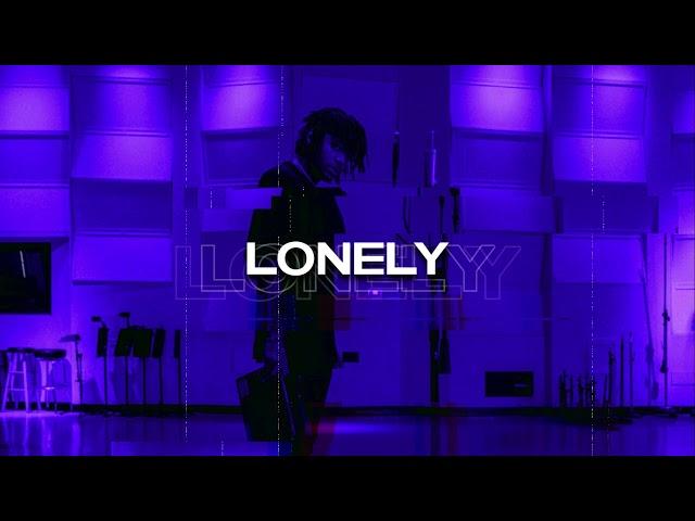 [FREE] JID x SZA x Isaiah Rashad Hip-Hop Type Beat - "Lonely" (Prod. Beats by Mills)