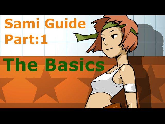 Advance Wars-- Sami Guide Pt: 1 Basics D2D/CO-P/CO-S