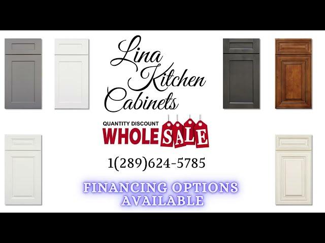 Lina kitchen video ad