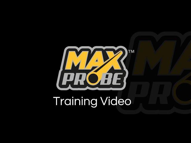 Maxprobe: Features & Benefits