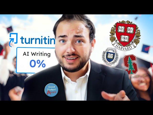 How To Beat Turnitin: Undetectable AI Review