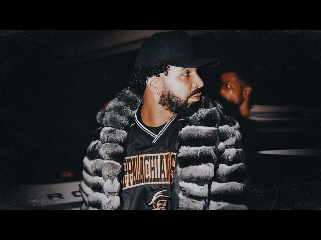 Drake x Meek Mill Type Beat 2024 - "Too Rare" (prod. by Buckroll x DopeBoyz)