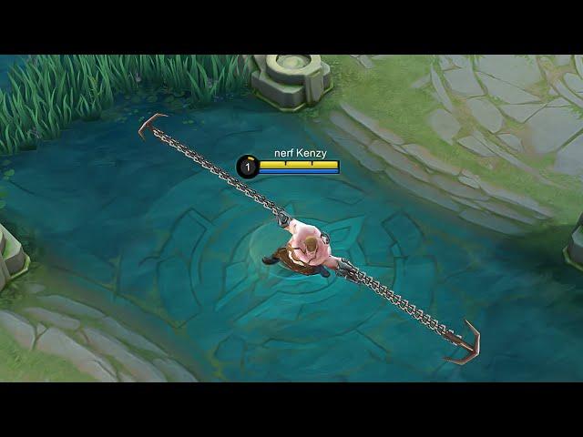 GLOBAL HOOK SCRIPT - WTF Mobile Legends - Funny Moments