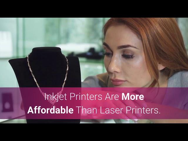 Printers || Non-Impact Printers || Impact Printers