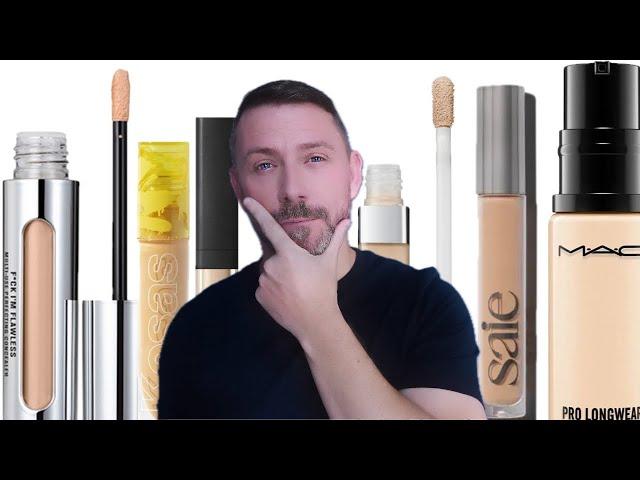 THE BEST CONCEALERS 2023