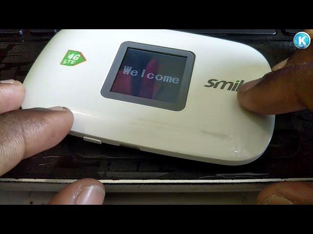 How to Unlock M028t, M028at Africel, Smile, Vodaphone Mifi Routers