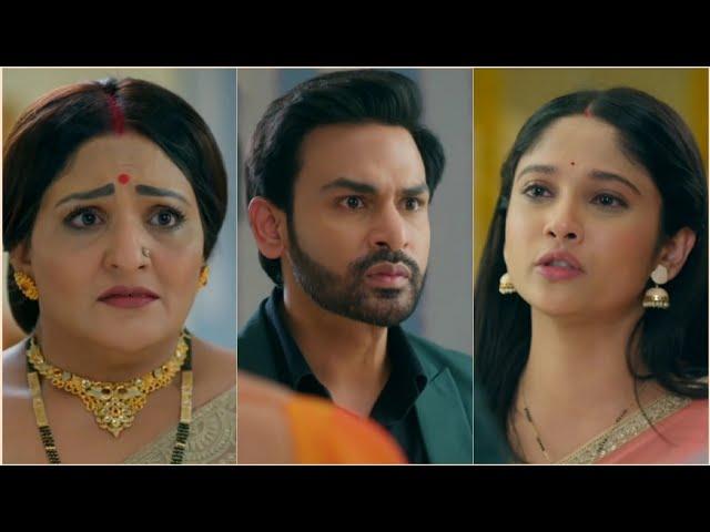 Mangal Lakshmi PROMO: Lakshmi Ne Tark Se Kiya Sabki Bolti Bandh; Adit Ko Indirectly Pagal Bulaya