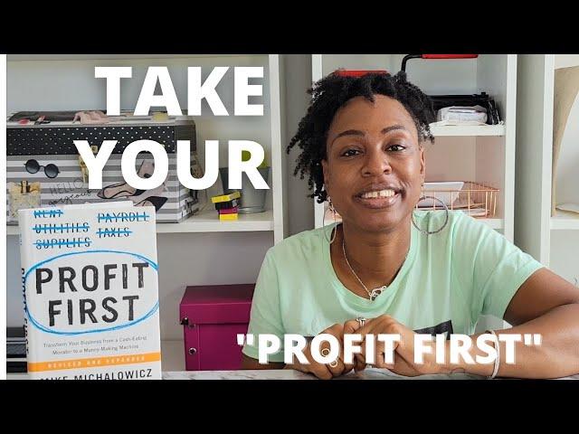 Mike Michalowicz's Profit First Book Review: Pay Yourself First In Business