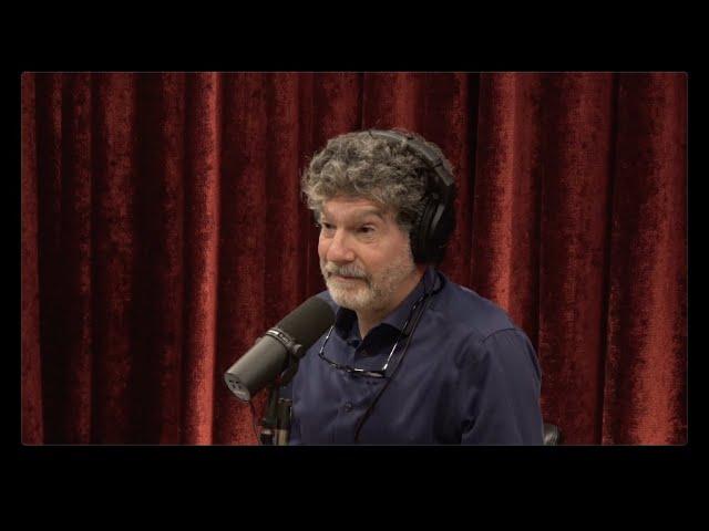 Joe Rogan Experience #2198 - Bret Weinstein