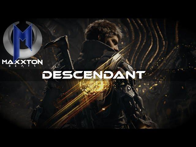 ►DESCENDANT◄ BRUTAL SYNTH HARD CHOIR | prod. MaxxtonBeats