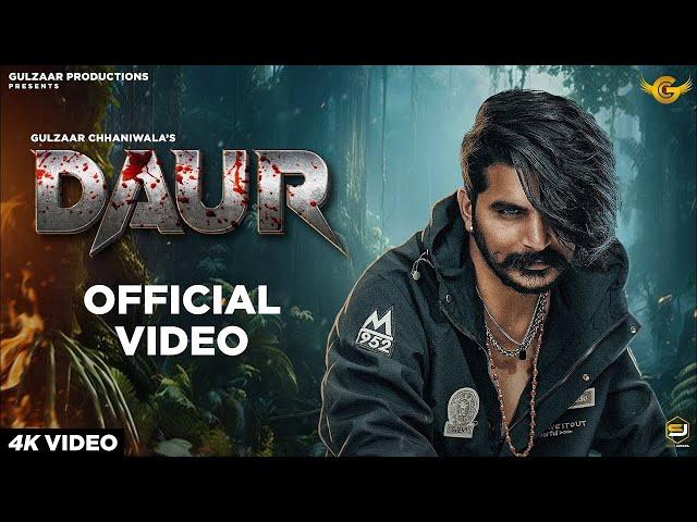 DAUR 4K GTA VIDEO BY SARKAR REELS