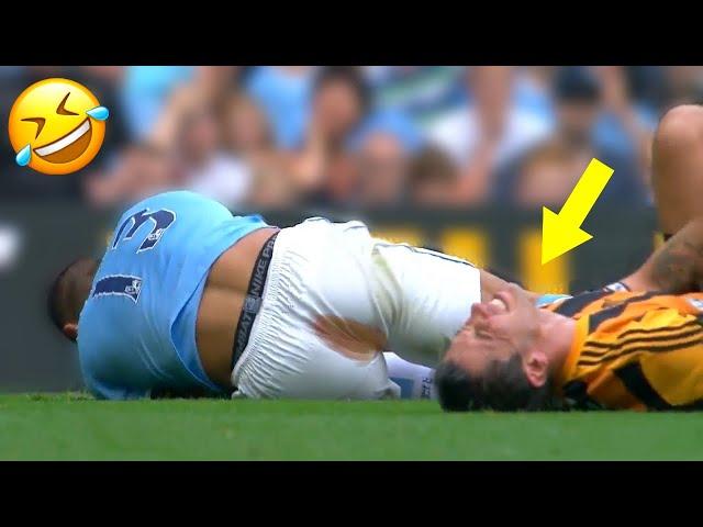 Funniest Moments in Football