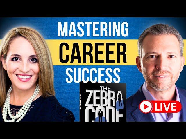  LIMITED-TIME SUMMER 2024 JOB SEARCH BOOTCAMP - Mastering Career Success With Andrew LaCivita