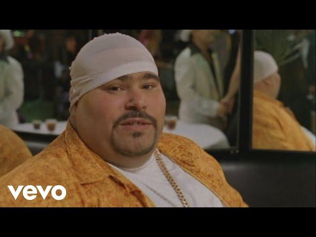 Big Pun - I'm Not a Player (Official Video)